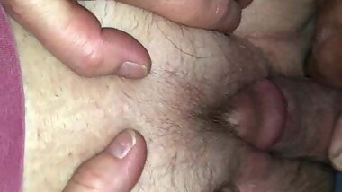 Fucking my wife