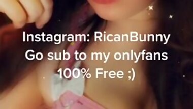 Thick PuertoRican Girl Go Sub 2 My Onlyfans ;)