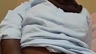 Horny Nigerian Woman