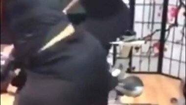 Sexy ssbbws and bbws working out them fat asses!