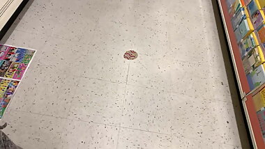 Pt 4  ssbbw black granny teasing after groping big booty omg