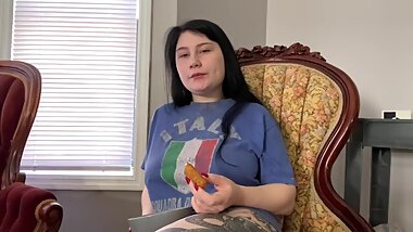 Luna Fart Compilation