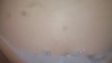 Brought my new Step Sister back to my place for a quick one