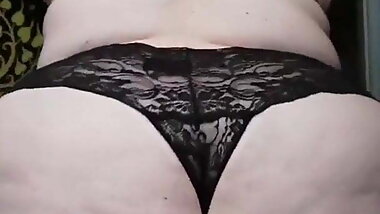 All that Ass in Them Jeans. BBW Queen Tight Fit