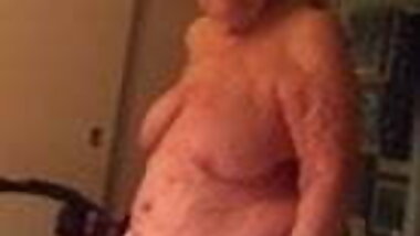 91 year old coming to bed