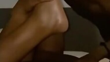 CHOCOLATE BBW NOLA SQUIRTS A FOUNTAIN