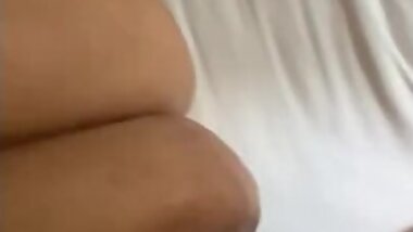 BBC pounds out BBW til she screams