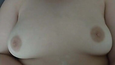 Claudia, ja spritz mich voll