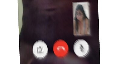 My Fit Student Flash teacher His Big Cock during Online Class