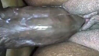 Bbc creampie sexy bbw ebony