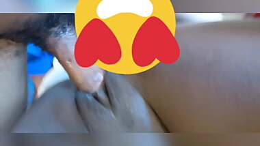 James The BBC fucking Only fans bbw model pussy raw