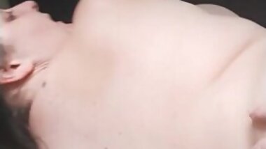 Smokey bbw get fucked and hair pulled