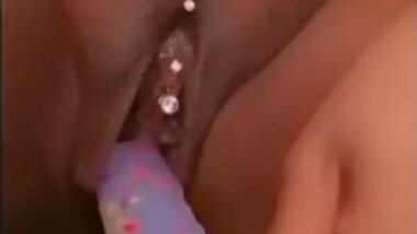 Pussy Squirt (No Moaning)