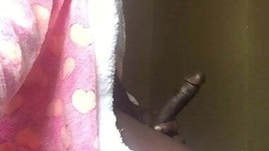 Beating My Dick Part 2