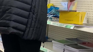 Big nipplacious black granny and sexy bending booty