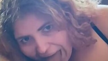 POV BJ with Juicy thick cock