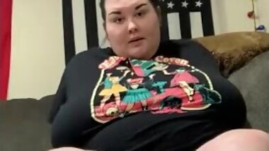 Degradation and Foot Tease (Trying not to get caught)