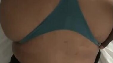 Cougar asked me what is she getting for Valentine’sDay