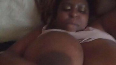 Montoya Hills - My Amazing Whore Wife Cum Bucket!