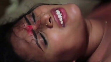 Desi Bhabhi night Romance