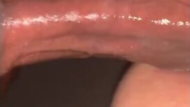 Bbc Pounding pink pussy