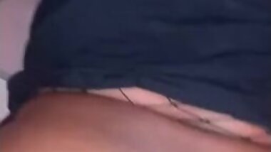 Bae pussy be so wett.