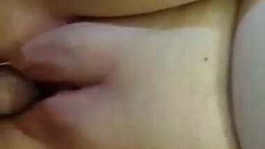 Video my wife sent me just few hrs after going on date with