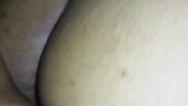 The first time my took my virginity