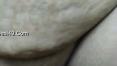 Buddhi sasu maa ko choda