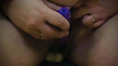 Ashley Rose - First Video