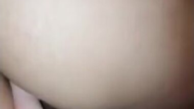 Stranger fingering my wife's pussy and ass in front of me