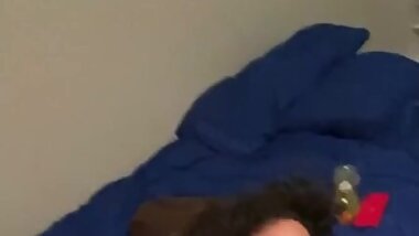 BBW gets pounded by BBC