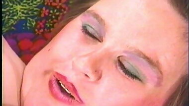 Wild Bill’s pendulous tits