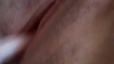 Mommy's 1st Ever Squirt