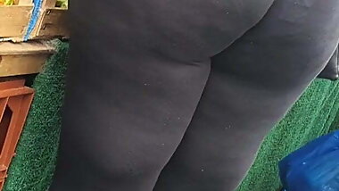 JAMAICAN SEE-THROUGH PART 2