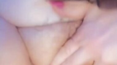 Part one: playing with daddy on video