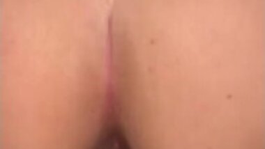 Pawg gets fucked during party