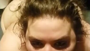 BBW Sucking Soul Out of BBC