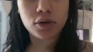 Tik Tok: Female: Cute Puerto Rican Mommy with a Thick Ass! #2