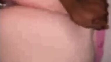 Big Booty Pawg with BBC