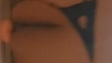 I love Riding a fat white cock