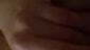 Bbw Girlfriend Pussyrubbing