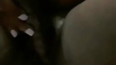 Ssbbw cream on her toy to see full video subscribe to only fan Mzvirgoredd79 $6 month