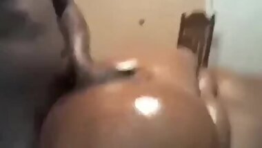 Ssbbw/bbw big monster booty oil up  me fucking a good thot big monster booty