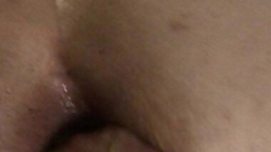 Nymphopawg Fisting my good toy