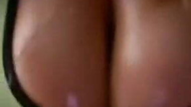 What else are big tits for?