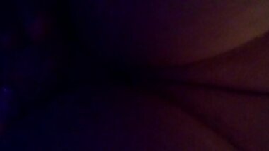 Doggystyle close view again BBW PAWG