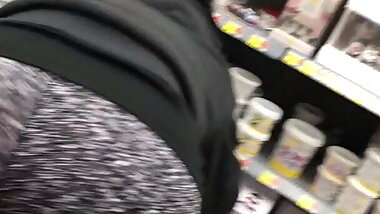 I love big Latina ass