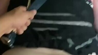 GreekFreek demolished BBW