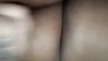 MAKING MY ASS CREAMY NUT